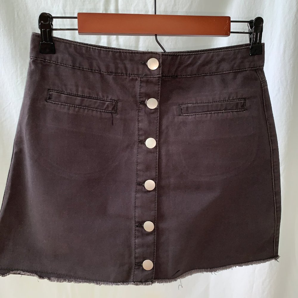 Forever 21 Skirt